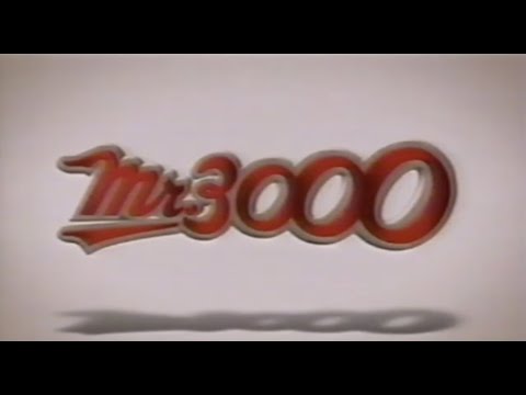 Mr.  3000 Movie Trailer (2004) (VHS Rip)