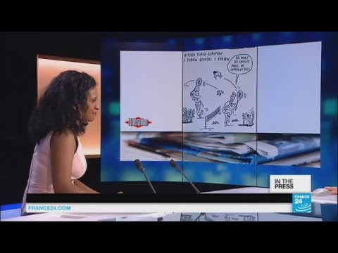 Le Figaro: 'Clean up Brussels neighbourhood Molenbeek'