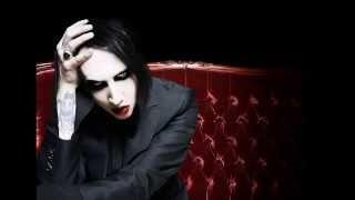 Marilyn Manson - If I Was Your Vampire {HQ}