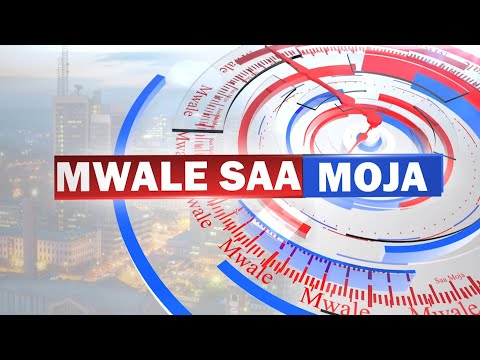 MWALE SAA MOJA NA MARIAM KENDI