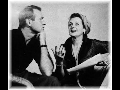 Robert Montgomery Presents Sunset Boulevard with Mary Astor, Darren McGavin(1956)