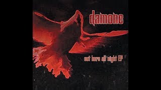 DAMONE - Time and Time Again [Lyric Video]