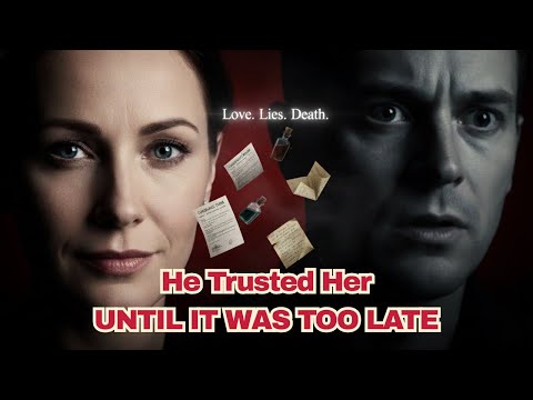 She Married Three Men and One Never Made It Out Alive - The Dena Thompson Case