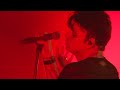 Gary Numan Dead Sun Rising  Revolution Tour 2019