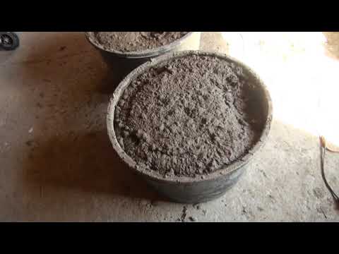 Strawbale Vlog 102 - Before Clay Plastering