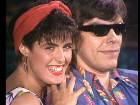 Gruppo Italiano - Tropicana (Sotto Le Stelle 1983 - stereo)