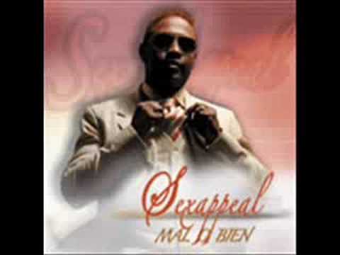 sexappeal - por tu amor