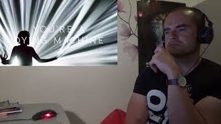 Tremonti - A Dying Machine Reaction