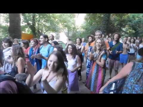 Mantrafest 2016 in France