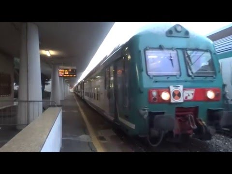 REGIONALE 11267 SAVONA-SESTRI LEVANTE