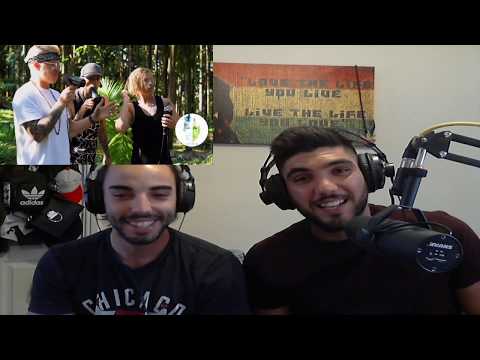 PEDROZ • REACTION TO MAD-TWINZ AND BALL-ZEE 🇷🇺🏴󠁧󠁢󠁥󠁮󠁧󠁿 (EP2, SEASON 1)