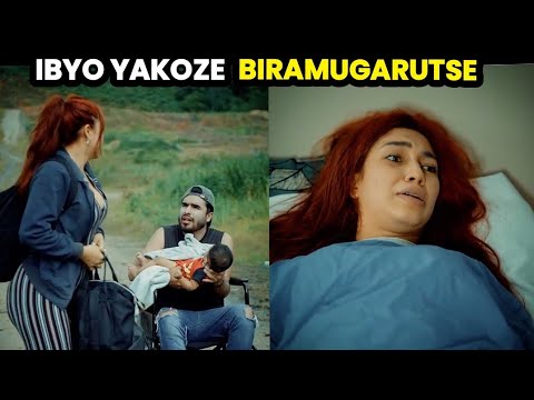 🥲YAMUTANYE URUHINJA ASIGA AMUMUGAJE 💔 AGARAUTSE AMUSABA UBUFASHA