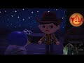 YOU ARE A TOY Toy Story Scene Recreated In Animal Crossing
