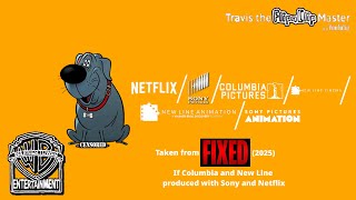 Netflix/Sony/Columbia/New Line/New Line Animation/Sony Animation (2025, AU)