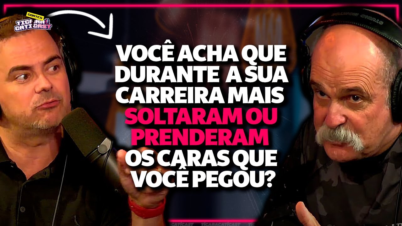 CARIOCA QUESTIONA FAHUR