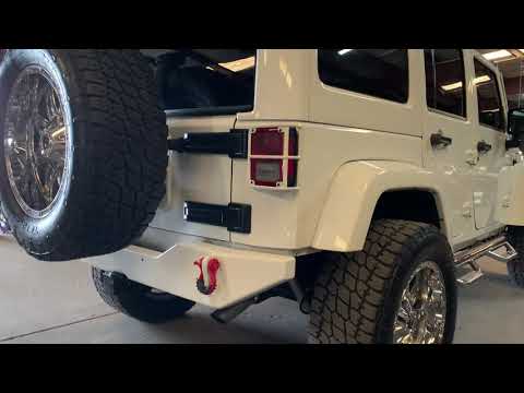 2015 Jeep Wrangler (CC-1416136) for sale in Sarasota, Florida