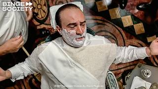 The Untouchables (1987): Most Iconic Scenes!