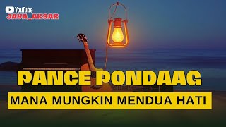 Download lagu Mana Mungkin Mendua Hati – Pance Pondaag | Cover Versi Slow Rock by Jaya Aksar mp3