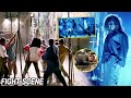 Aparichitudu Movie Vikram Fight Scene Latest Telugu Movie Scenes Telugumovies954