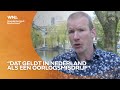 Rechtbank doet uitspraak in zaak over Syrische vluchteling: ‘Hij schopte tegen lijken aan’