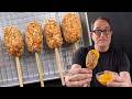 Nachos on a Stick? This Is Ridiculous (And Delicious)