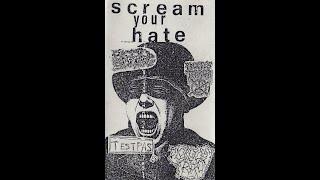 BLOOD SUCKERS (BELGIUM) - 7 tracks