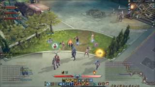 Devilian gameplay