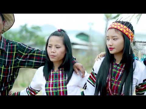 C. LALREMRUATA =Murva lenthiam OFFICIAL MUSIC VIDEO