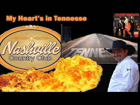 Tennesse Nashville Country Club