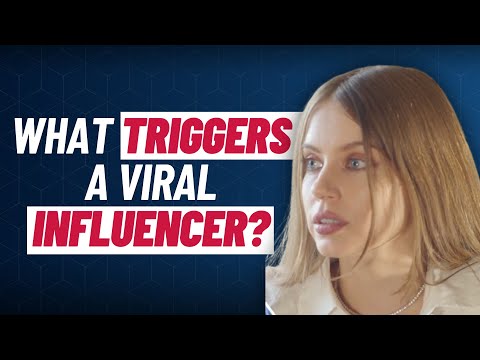 Viral Influencer: The Secret To Self-Empowerment And How To Let Things Go