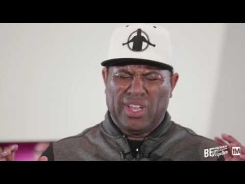 Eric Thomas Australia - "The Bigger The Dream, The Harder The Grind"