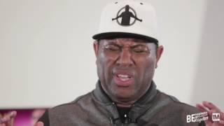 Eric Thomas Australia - &quot;The Bigger The Dream, The Harder The Grind&quot;