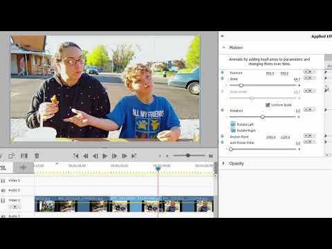 Basic Training for Premiere Elements 2023, Part 6 of 8