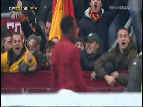 OKAKA ROMA-SIENA 2-1