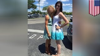 Florida student stripped of National Honor Society title because of sundress - TomoNews