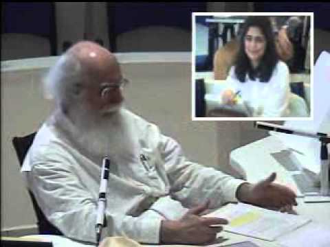 Tertúlia Aula - 1314 - Balonismo - Waldo Vieira - CEAEC - 03/09/2009