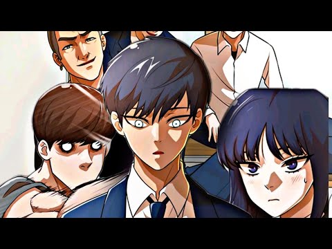 [MMV]-The Girl from Random Chatting!-manhwa #manhwa #манхва #fyp #webtoon #mmv