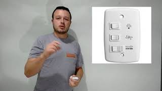 Ceiling Fan Part 2: How to Do the Electrical Installation.