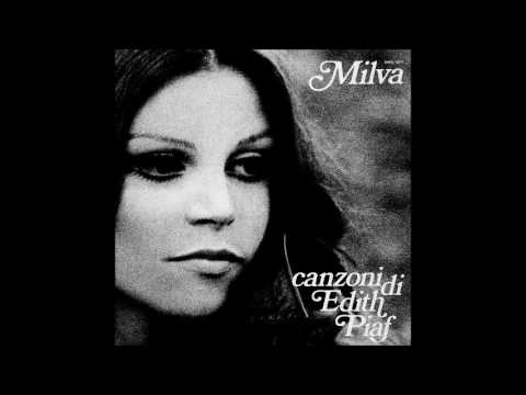 Milva - Milord (Italian) [Audio - 1970]