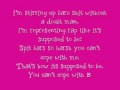 Plan B - No Good (Lyrics) 