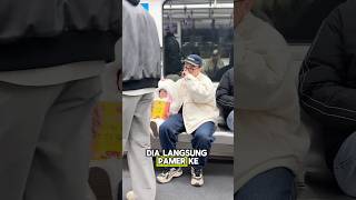 Download lagu Baru juara langsung flexing #kisah#komedi#lucu#shorts mp3