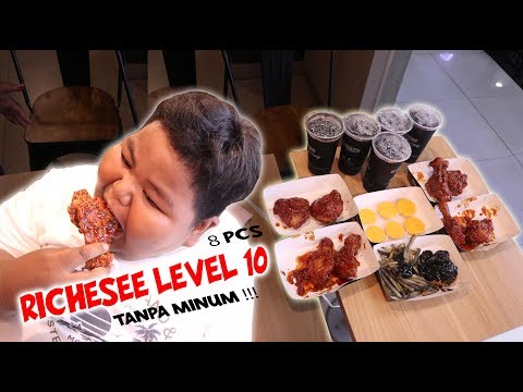 piki-mukbang-richeese-keringet-dingin