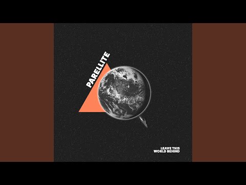 Leave This World Behind (Instrumental Version)