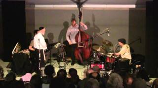 Andy Statman Trio with Will Holshouser: Cape Cod 2011