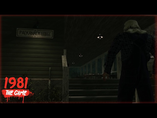 As Halloween: The Game launches, Friday the 13th returns in Roblox