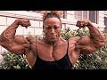 Female Bodybuilders Turned Into Men