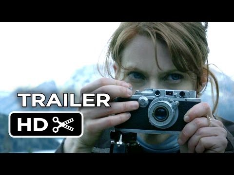 The German Doctor (2014) Trailer