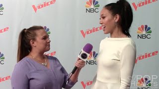 Amy Vachal - The Voice&#39;s Team Adam