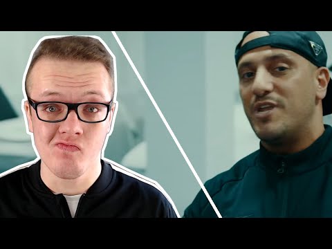 ALPA GUN x MONKEY41 - GHETTOKIDZ (prod. by ESHINO) | Reaction