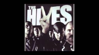 The Hives-The black and white album (album) Part. 2